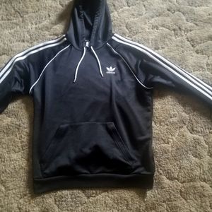 Adidas track Jacket